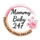 MommyBaby247