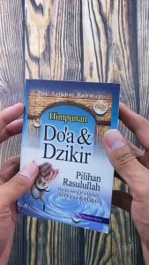 Himpunan Doa dan Dzikir Pilihan Rasulullah