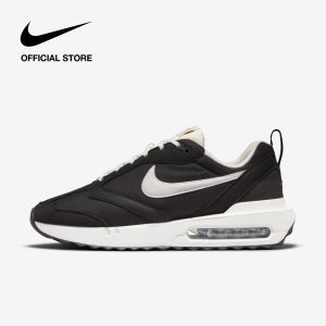 Nike Air Max Dawn Mens Shoes - Black [DJ3624-001]
