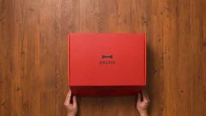 BRUNO เตาไฟฟ้า BOE021-RD รุ่น Compact Hot Plate สีแดง 2 ถาด ถาดมาตรฐาน สำหรับผู้ดำเนินการคุณสมบัติ