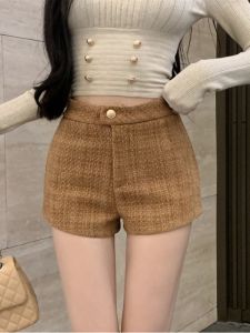 Slimming Suit Pants High Waist Wide Leg Bootcut Pants Korean Style Commute Casual Pants for Women Autumn Winter New Arrival