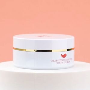 MeiYanQiong Shea Butter Moisturizing Firming Eye Mask Melembab dan Mengencang area mata