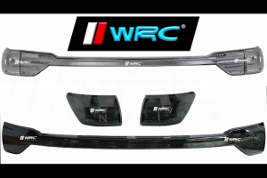 Proton X50 2020 - 2025 V3 Dynamic Tail Lamp With Signal Running + Combine Rear Centre Garnish