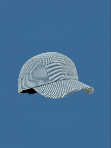 Embroidery Sun Shade Hat