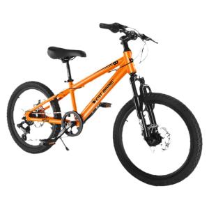 West Biking | Childrens Shock Absorbing Lightweight Aluminum Alloy Bike