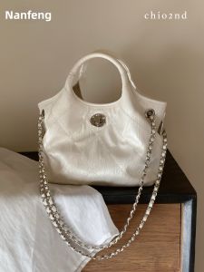 CHIO‘2ND | Textured High-End Feel Womens Handbag Crossbody Bag