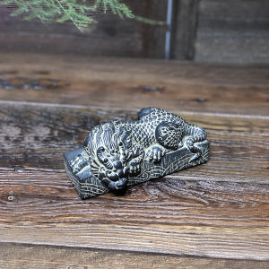 Đồ Trang Trí Bàn Trang Trí Phòng Khách Phong Cách Trung Hoa Cổ Điển Đồ Trang Trí Phòng Trà Vật Hút Tài Lộc Vật Chống Nước