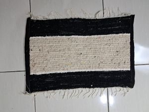 Keset Kamar Mandi Tebal Bahan Handuk Menyerap Air