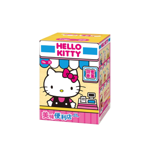 ORISTACO | Scented Blind Box Doll