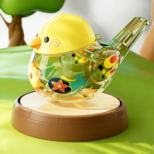QIMINGXING | Child-friendly Whistle for Speech Training that Mimics Bird Calls