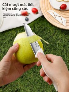 Zhang Xiaoquan | Student Mini Fruit Knife Ultra Sharp High Hardness
