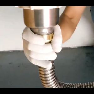 Sincecu 304 Stainless Steel Kitchen Sink Drain - With Strainer & Hose Lengthened Pipe