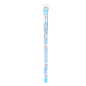 M&G Morning Light Automatic Pencil No Sharpening Cartoon Bullet Head Replaceable Core Primary School Student HB Quality Stationery