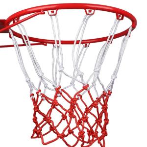 hongdeng | Indoor Outdoor Basketball Hoop Wall Mounted