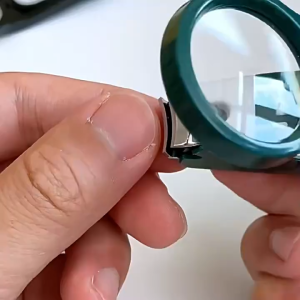 2in1 Gunting Pemotong Kuku Tangan /Gunting Kuku Untuk Orang Tua/Set Gunting Kuku