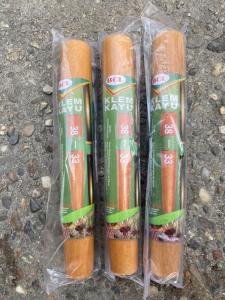 Klem Putar Kayu Daru - peralatan kebun sawit