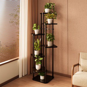 Luxury Multi-level Plant Stand