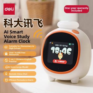 deli | Sure Wake Up AI Alarm Clock