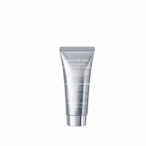 Lifefull Collagen Infusion Glowing Mask Anti-Wrinkle Initial Aging European Skin Tightening Beauty Skincare Facial Mask