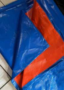 Terpal Tebal A20 Korea 4x4 4x5 4x6 4x7 4x8 4x9 4x10 Meter