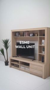 Pro Design Esme WU 180 Meja TV / Rak TV / Rak Dinding
