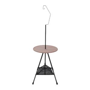 Folding Portable Adjustable Camping Table