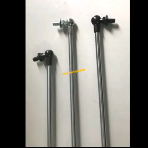 PROTON SATRIA NEO REAR BONNET DAMPER REAR BOOT ABSORBER RIGHT LEFT BONNET BELAKANG GAS SPRING SET TAIL