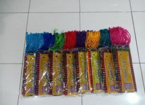 KAIN PANJANG BATAK RUMBAI