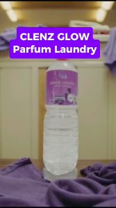 Promo Parfum Laundry Philux Premium GRADE A Super Gold Breeze Botol 1 Liter Clenz Glow