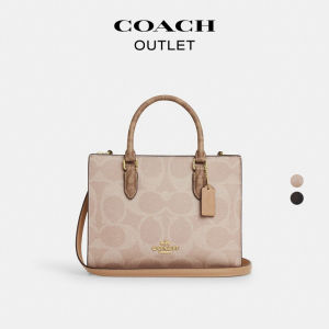 Coach | Small Classic Logo Tote Bag