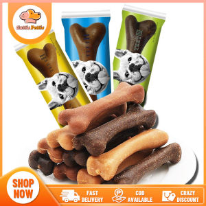 Pet Dental Care: Discover the Benefits of Dental Chew Bone Treats