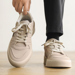 Mens Casual Sports Shoes Fall Winter Breathable Anti-Slip Versatile Running Shoes Youth Trendy Low Top Glue Adhesive Shoes