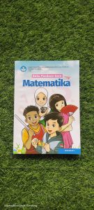 BUKU PANDUAN GURU MATEMATIKA SD/MI KELAS 5 Kurikulum Merdeka