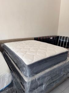 Kasur in the box Molblly