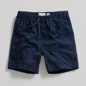 กางเกงกีฬาชาย กางเกงขาสั้นลำลอง ทรงหลวม กางเกงขายาวห้าส่วน กางเกงขายาวสี่ส่วน กางเกงขายาวห้าส่วน ทรงหลวม สไตล์ฤดูร้อน กางเกงขายาวสี่ส่วน