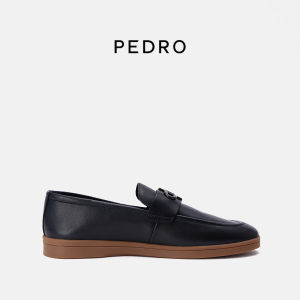 Pedro | Giày Lười Da THOẢI MÁI dành cho Nam