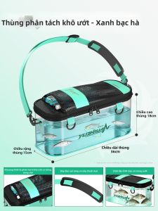 YUZHIYUAN | Cần Câu Cá Siêu Nhẹ và Cứng Dành Cho Câu Sông Ngắn