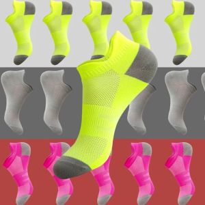 Kaos Kaki Olahraga Gym Lari Cross Training Sport Socks JOFKK153