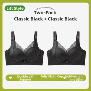 Adjustable Support Anti-Sagging Shaping Bra