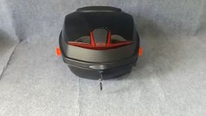 Thùng Sau Xe Motor Xe Máy