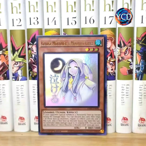 [YCDcardgame] Thẻ bài yugioh chính hãng Ghost Mourner & Moonlit Chill – Ultra Rare