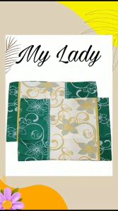 \\\"ASLI\\\" SARUNG BANTAL MY LADY SARUNG BANTAL \\\"1 PASANG (2Pcs)\\\" URUNG BANTAL MY LADY