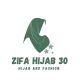Zifa hijab30
