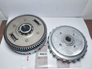 Rumah Kopling Assy Set Sonic Supra CB CBR 150 R LED GTR 22000-K56-N12