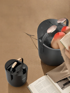 Philips | Heated Electric Massage Deep Foot Spa Basin