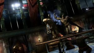 PS4 Batman Arkham Collection (R2)(English) PS4 Games