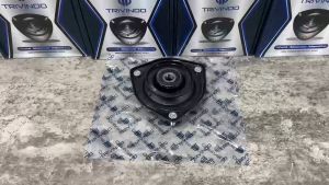 SUPPORT MOUNTING SHOCK BREAKER HYUNDAI ACCENT VERNA GETZ 54610-22000 MONTING SHOCKBREAKER SHOCKBREKER SOK BREAKER KARET SUPPORT SOKBREKER DUDUKAN PER ABSORBER BREKER SOK ABSORBER 54610-22000 ORIGINAL MERK TRIVINDO PREMIUM QUALITY