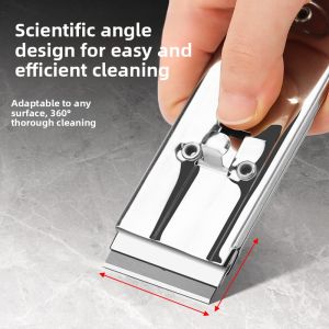 NIANXU | Multi-Function Glass Adhesive Metal Cleaning Knife