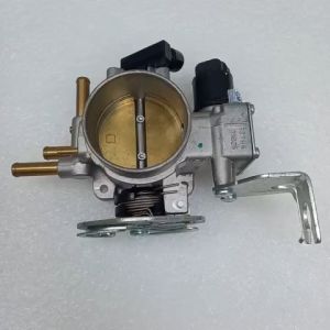 Họng ga Chevrolet Vivant 2008 .Hàng xịn GM không vỏ