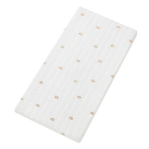 LIMENGSI | 4D Air Fiber Baby Mattress A-Class Safety